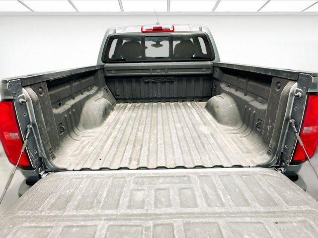 used 2021 Chevrolet Colorado car, priced at $31,270