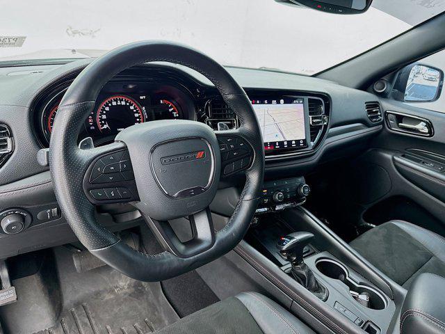 used 2021 Dodge Durango car, priced at $38,333