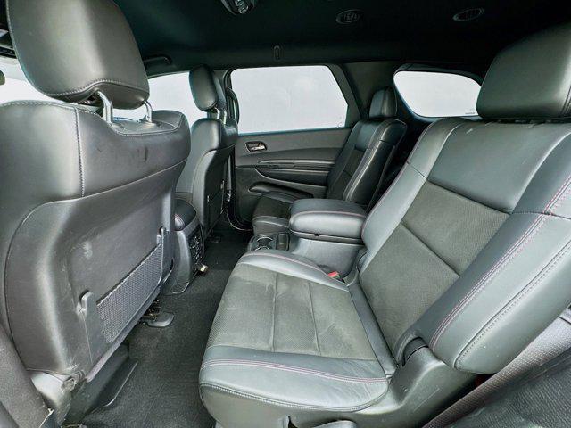 used 2021 Dodge Durango car, priced at $40,150