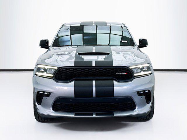 used 2021 Dodge Durango car, priced at $38,333