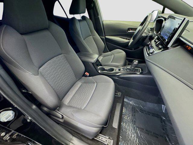 used 2022 Toyota Corolla car, priced at $23,688