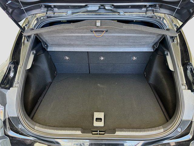 used 2022 Toyota Corolla car, priced at $23,688