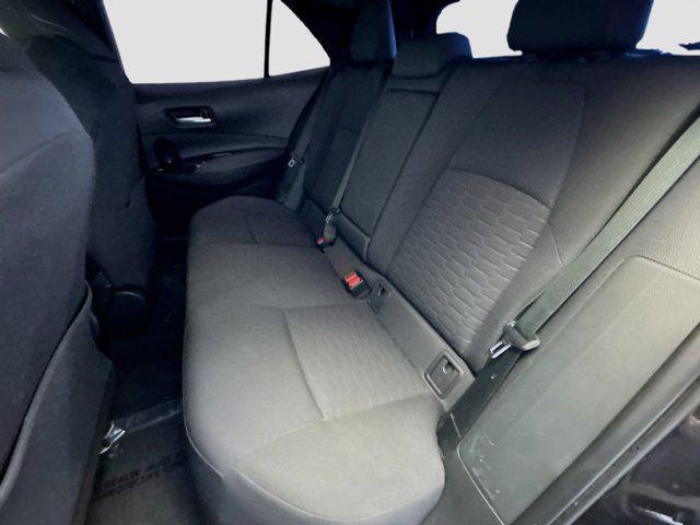 used 2022 Toyota Corolla car, priced at $23,688