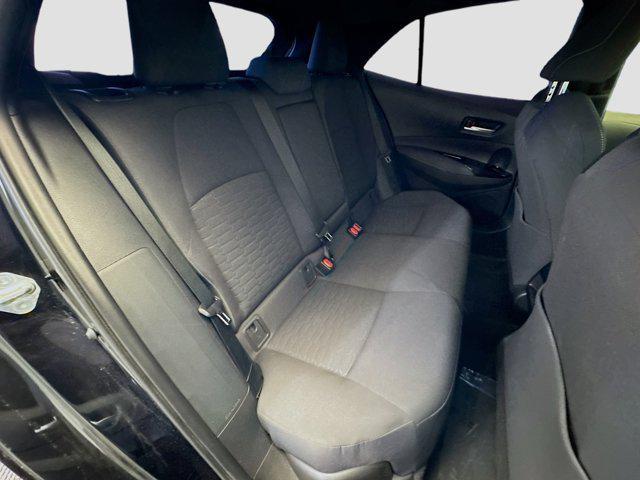 used 2022 Toyota Corolla car, priced at $23,688