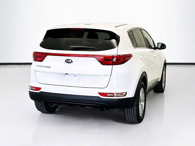 used 2019 Kia Sportage car, priced at $14,888