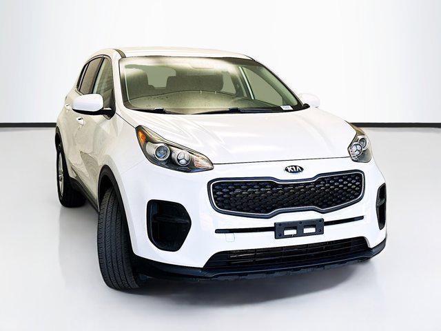 used 2019 Kia Sportage car, priced at $13,977