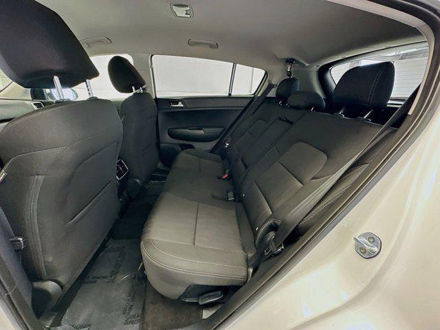 used 2019 Kia Sportage car, priced at $14,888