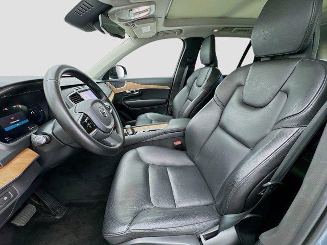 used 2023 Volvo XC90 Recharge Plug-In Hybrid car, priced at $52,650