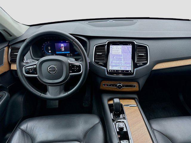 used 2023 Volvo XC90 Recharge Plug-In Hybrid car, priced at $52,650