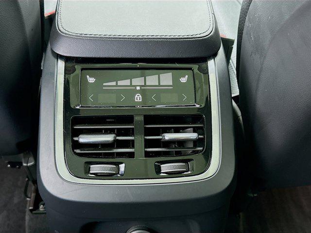 used 2023 Volvo XC90 Recharge Plug-In Hybrid car, priced at $51,850