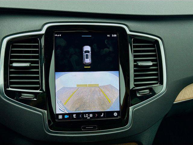used 2023 Volvo XC90 Recharge Plug-In Hybrid car, priced at $52,650