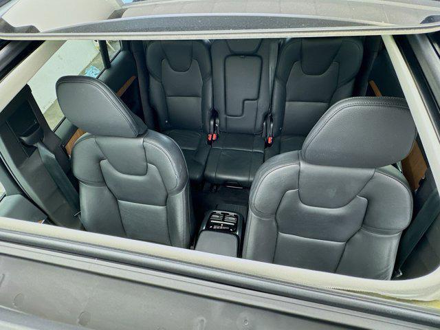 used 2023 Volvo XC90 Recharge Plug-In Hybrid car, priced at $51,850