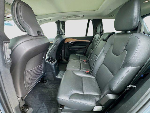 used 2023 Volvo XC90 Recharge Plug-In Hybrid car, priced at $52,650