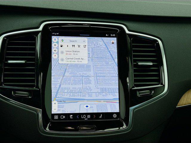 used 2023 Volvo XC90 Recharge Plug-In Hybrid car, priced at $52,650