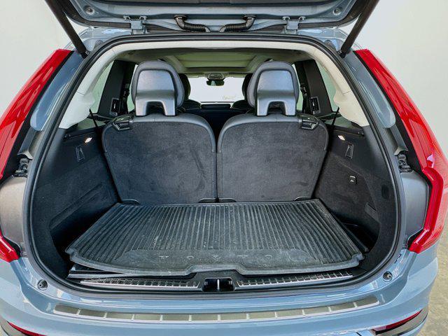 used 2023 Volvo XC90 Recharge Plug-In Hybrid car, priced at $51,850