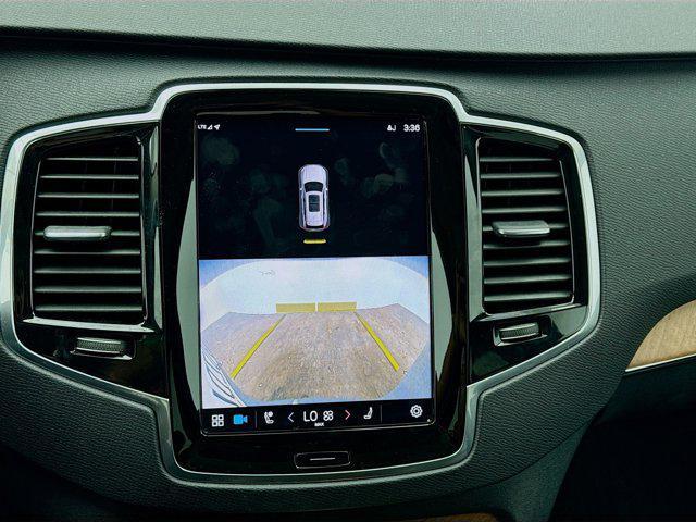 used 2023 Volvo XC90 Recharge Plug-In Hybrid car, priced at $51,850