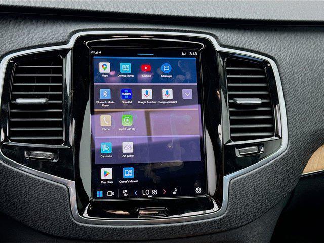 used 2023 Volvo XC90 Recharge Plug-In Hybrid car, priced at $51,850
