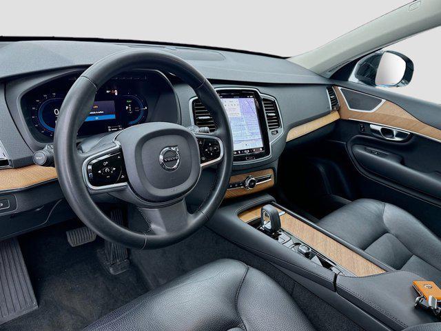 used 2023 Volvo XC90 Recharge Plug-In Hybrid car, priced at $51,850