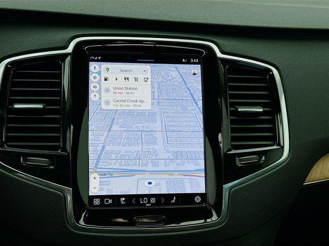used 2023 Volvo XC90 Recharge Plug-In Hybrid car, priced at $51,850