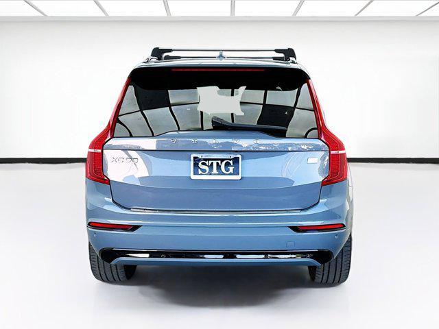 used 2023 Volvo XC90 Recharge Plug-In Hybrid car, priced at $52,650