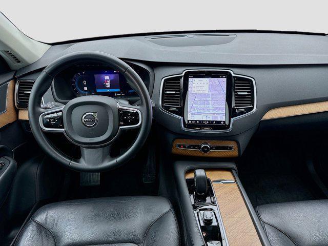 used 2023 Volvo XC90 Recharge Plug-In Hybrid car, priced at $51,850
