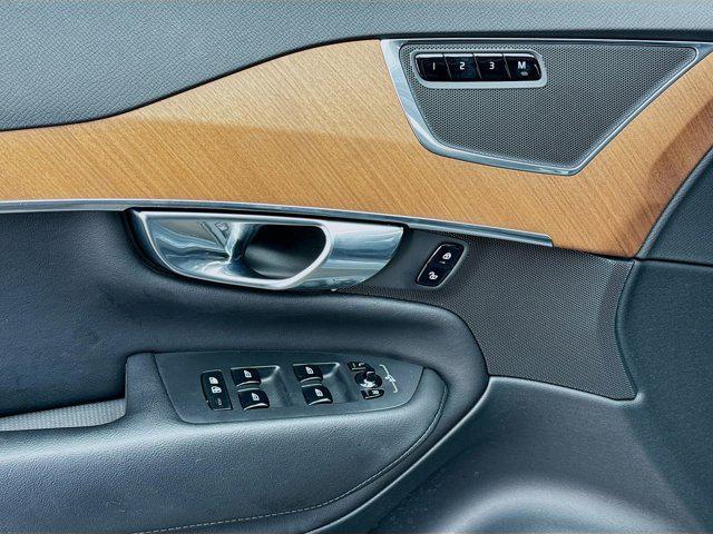 used 2023 Volvo XC90 Recharge Plug-In Hybrid car, priced at $51,850