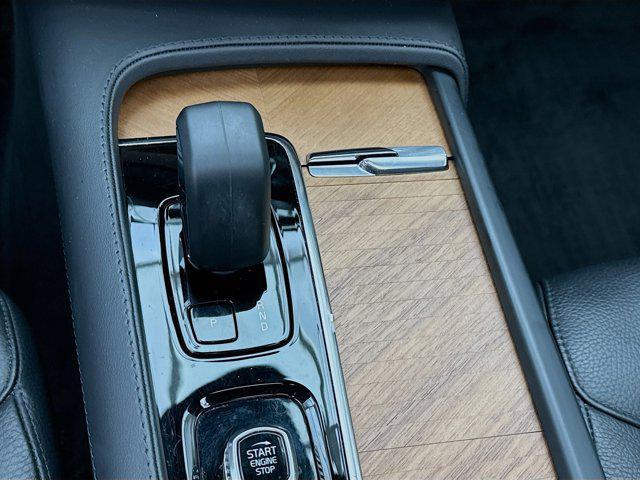 used 2023 Volvo XC90 Recharge Plug-In Hybrid car, priced at $51,850