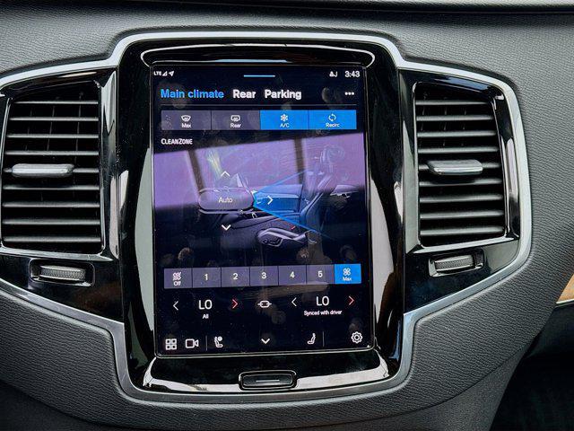 used 2023 Volvo XC90 Recharge Plug-In Hybrid car, priced at $51,850