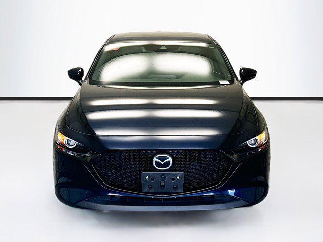 used 2023 Mazda Mazda3 car, priced at $21,000