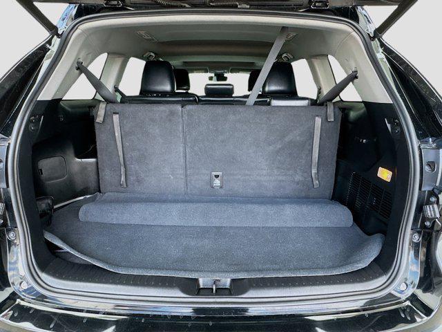 used 2018 Toyota Highlander car, priced at $24,977