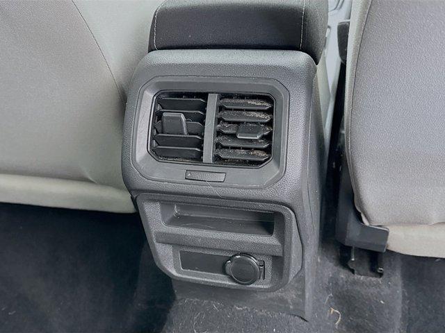 used 2021 Volkswagen Tiguan car, priced at $13,880