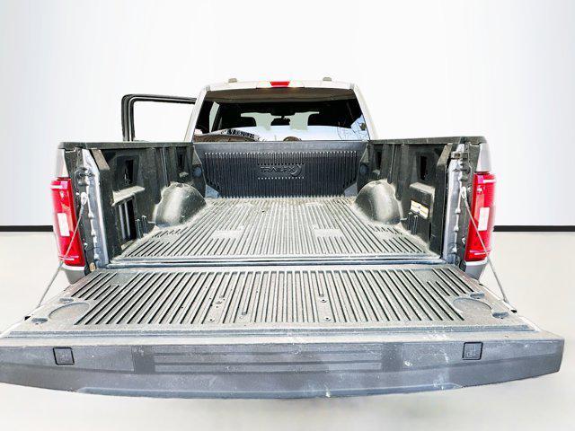 used 2021 Ford F-150 car, priced at $33,198