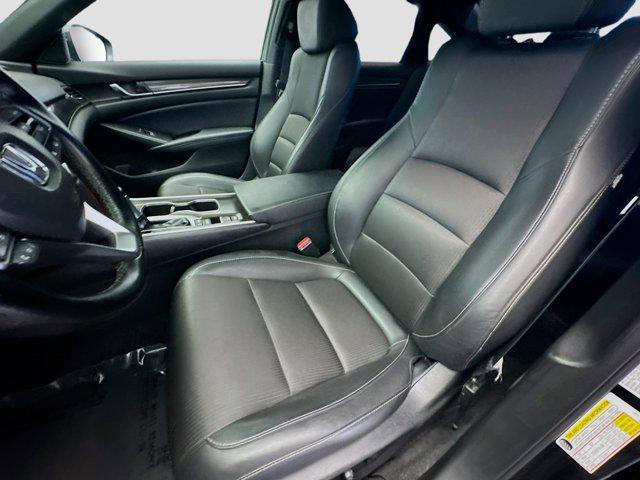 used 2022 Honda Accord car, priced at $24,688