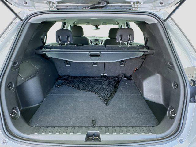 used 2020 Chevrolet Equinox car, priced at $16,399