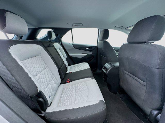 used 2020 Chevrolet Equinox car, priced at $16,399