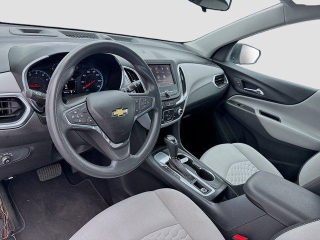 used 2020 Chevrolet Equinox car, priced at $16,399