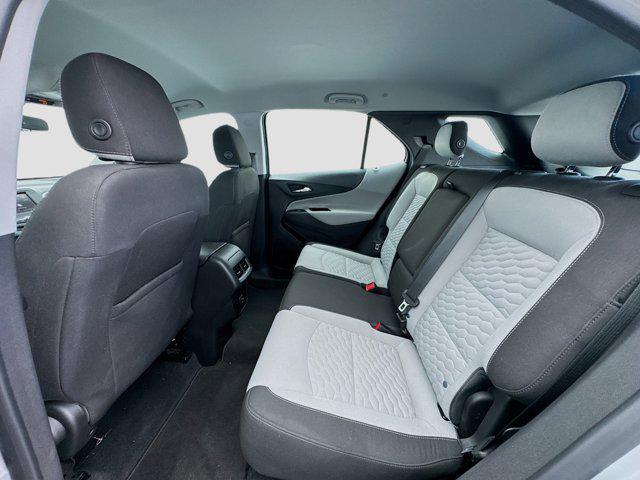 used 2020 Chevrolet Equinox car, priced at $16,399