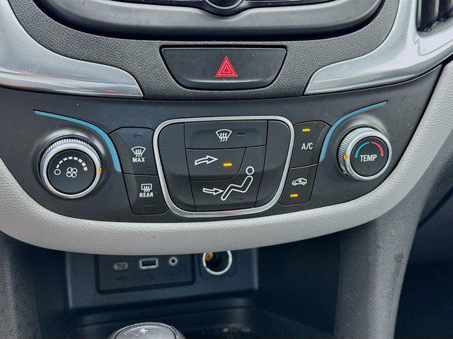 used 2020 Chevrolet Equinox car, priced at $16,399