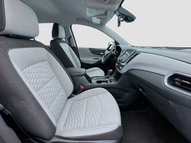 used 2020 Chevrolet Equinox car, priced at $16,399