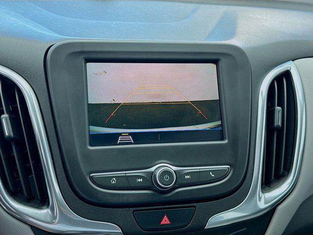 used 2020 Chevrolet Equinox car, priced at $16,399