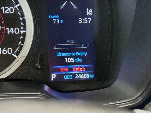 used 2022 Toyota Corolla car, priced at $21,298