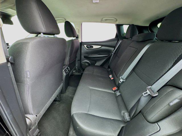 used 2020 Nissan Rogue Sport car, priced at $16,298