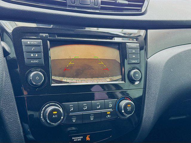 used 2020 Nissan Rogue Sport car, priced at $16,298