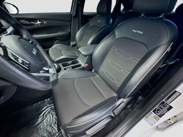 used 2022 Kia Forte car, priced at $18,888