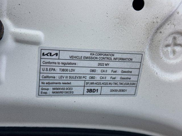 used 2022 Kia Forte car, priced at $18,888