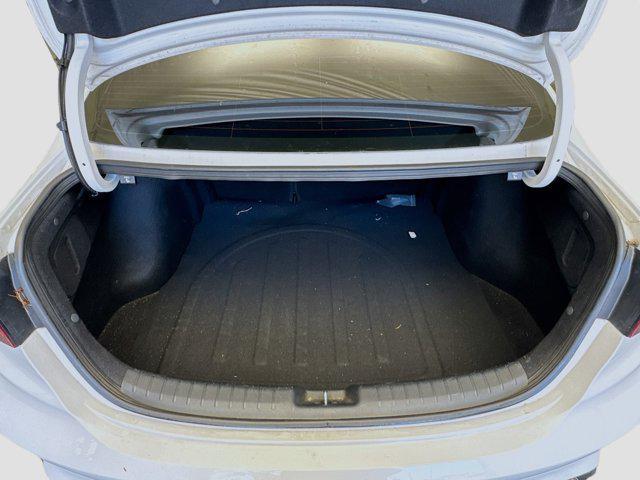 used 2022 Kia Forte car, priced at $18,888