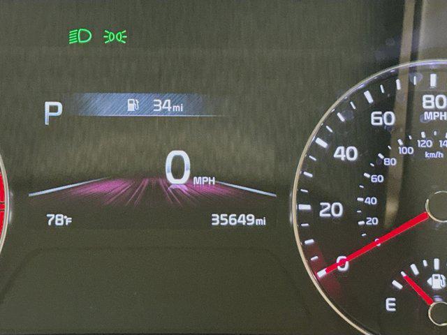 used 2022 Kia Forte car, priced at $18,888