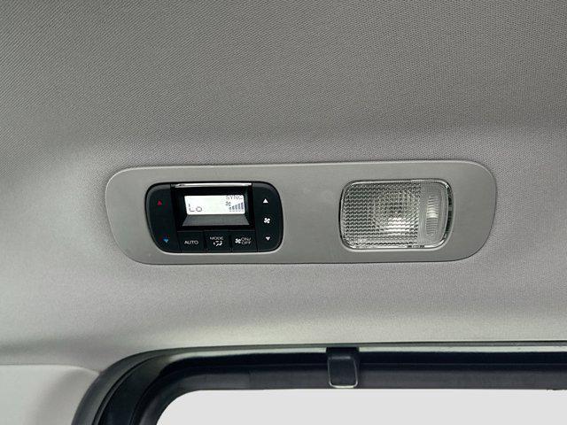 used 2018 Honda Odyssey car, priced at $27,675