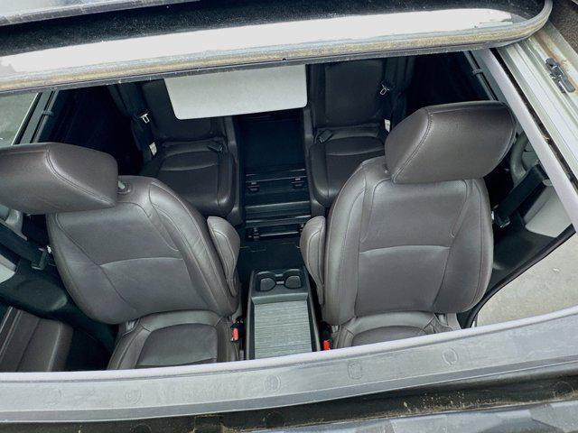 used 2018 Honda Odyssey car, priced at $27,675