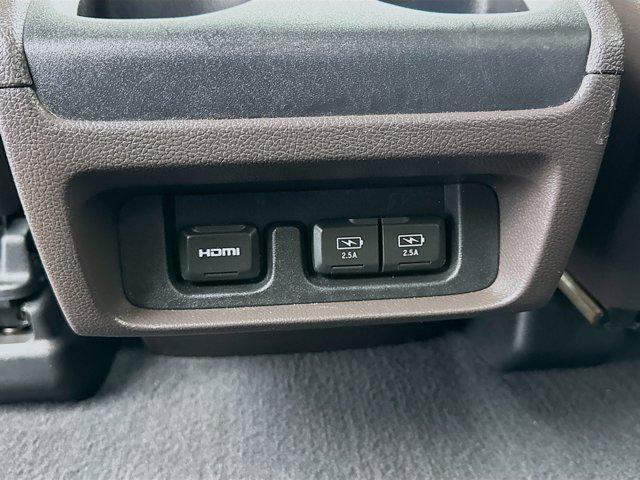 used 2018 Honda Odyssey car, priced at $27,675